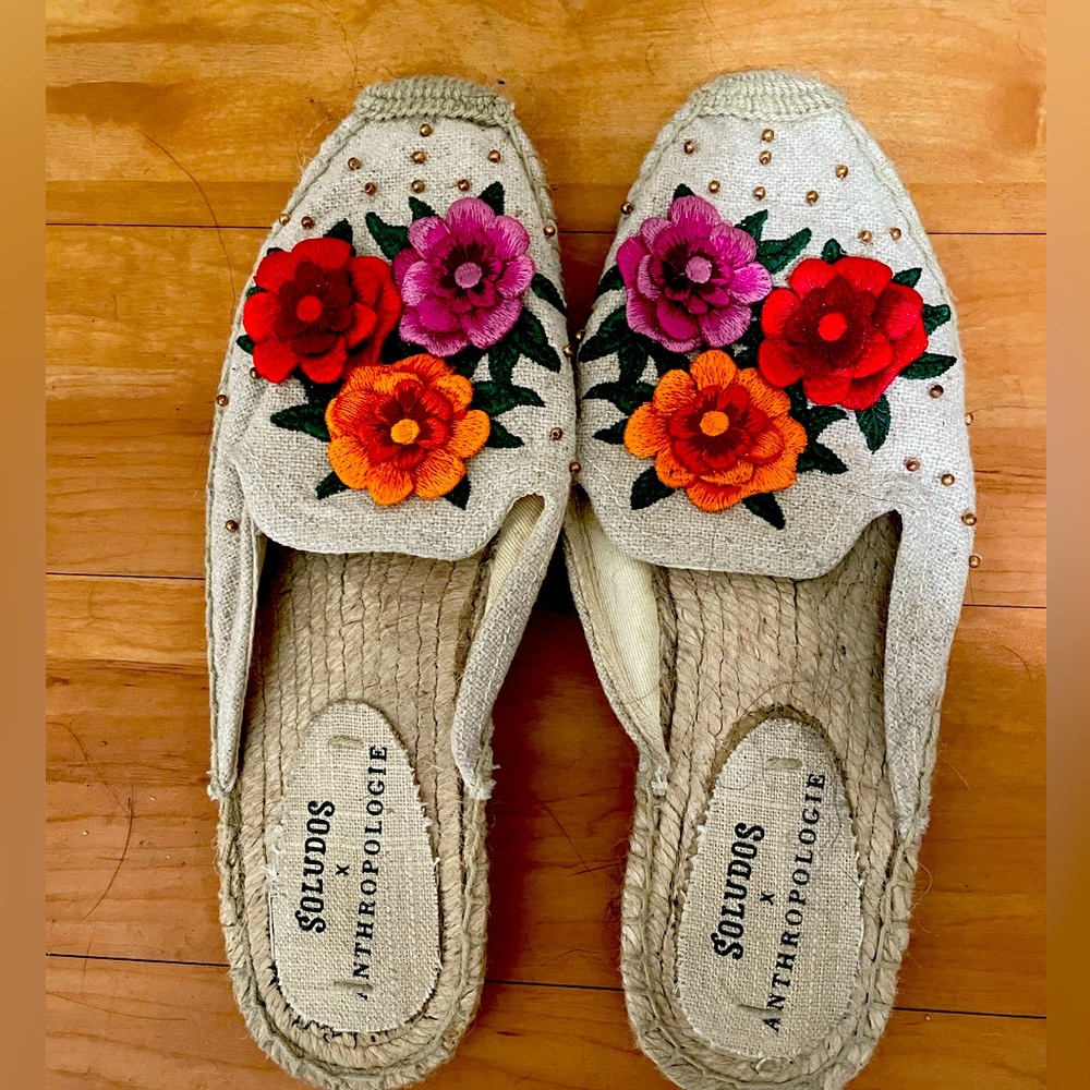 Soludos slides